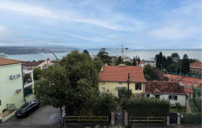 Nice Apartment In Opatija With Wifi